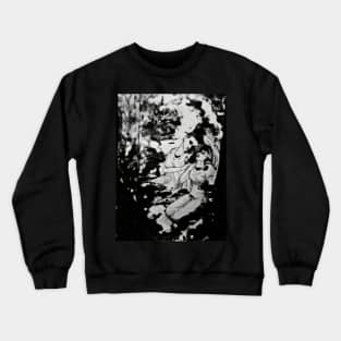 Pain In The Woods Crewneck Sweatshirt